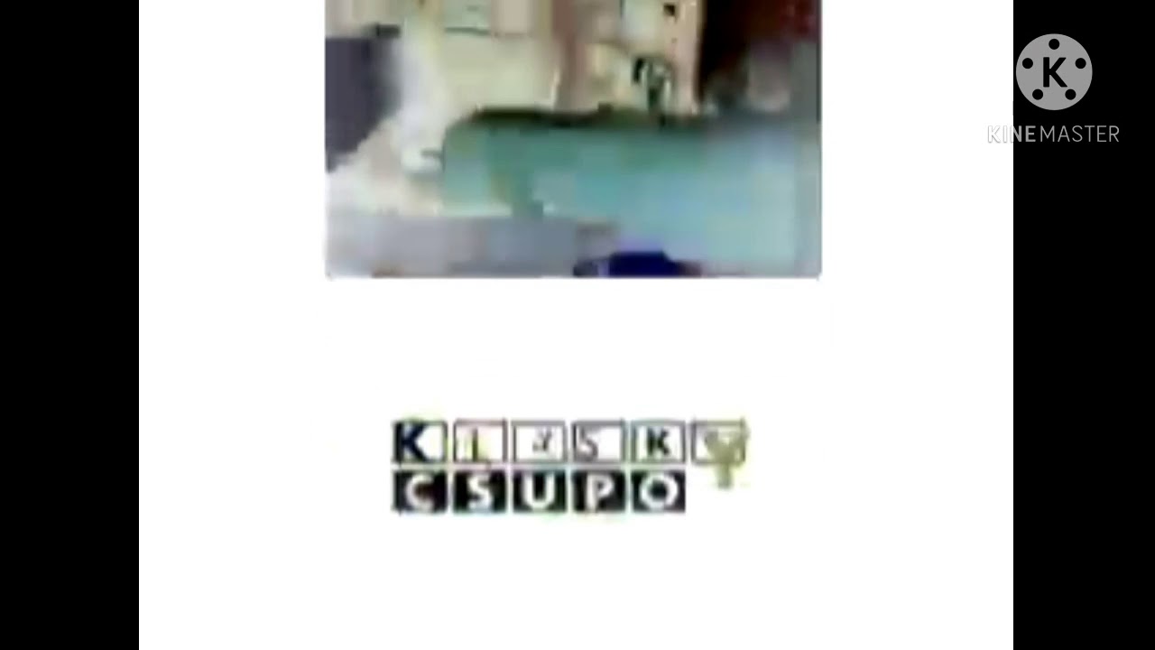 Klasky Csupo In Vocader With Ososotososotolotoloto In G Major 7