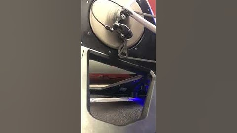 Tacx Neo - Too Short Chain Sound - Drive Train