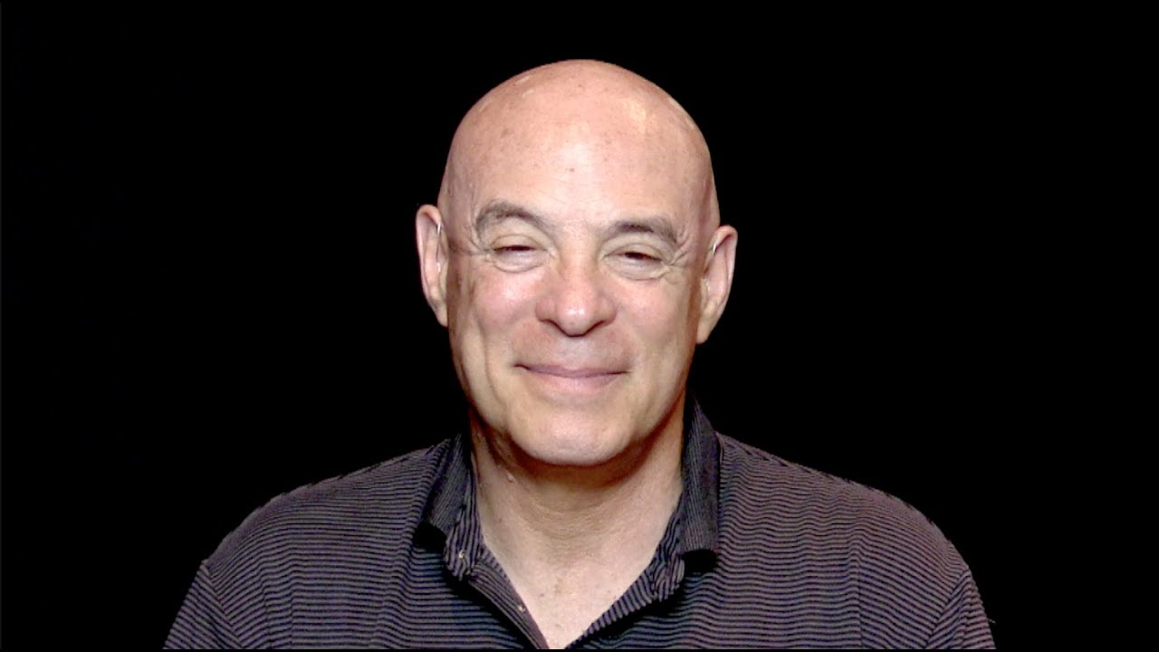 InPresence 0111: The Psychopomp