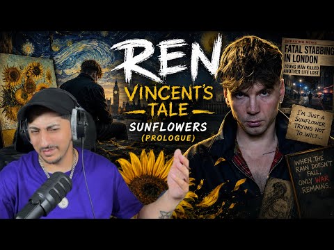 Ren Just Opened the Door to Something MUCH Darker…| Vincent’s Tale