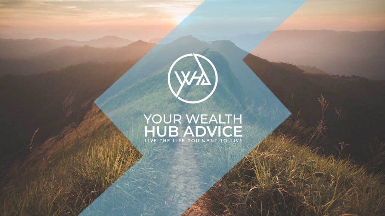Yearend Review from Gavin Glozier, CEO and Principal Adviser at Your Wealth Hub Advice