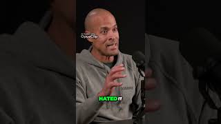 Unleashing the Power Within, Overcoming Challenges for Becoming Better Huberman & Goggins #motivate