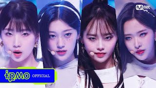 [Comeback Stage] LOONA (이달의 소녀) - PTT (Paint The Town)|210701 엠카운트다운 M!Countdown