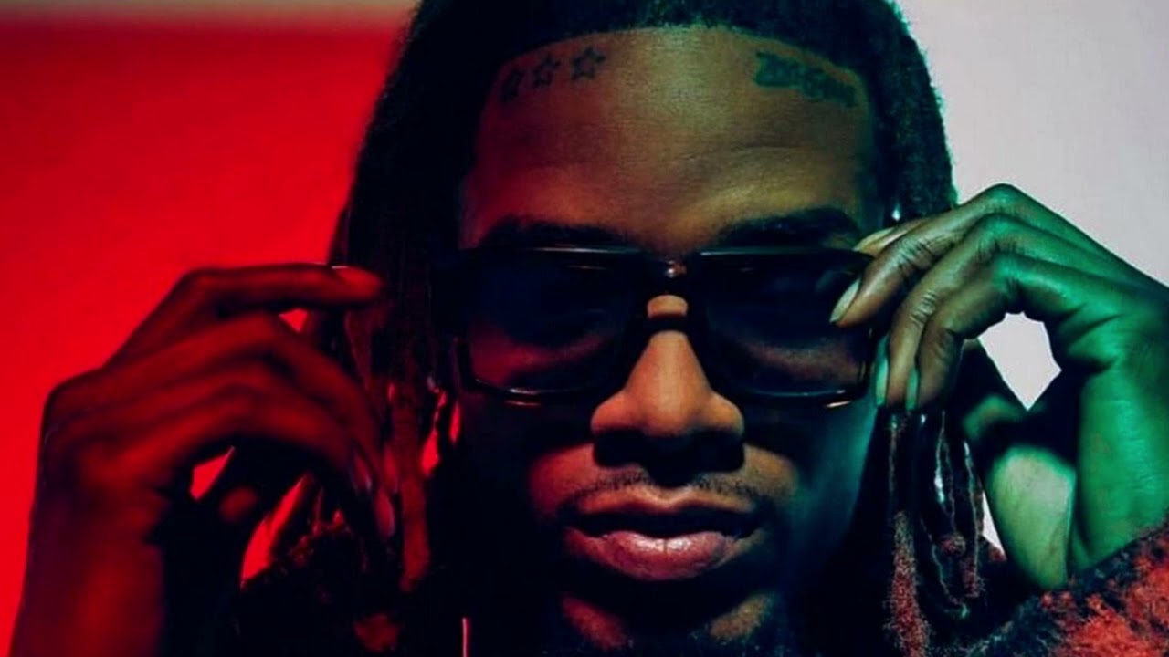 Fetty Wap - Out The Hood