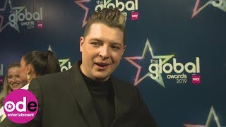 John Newman on how his wife one-upped him