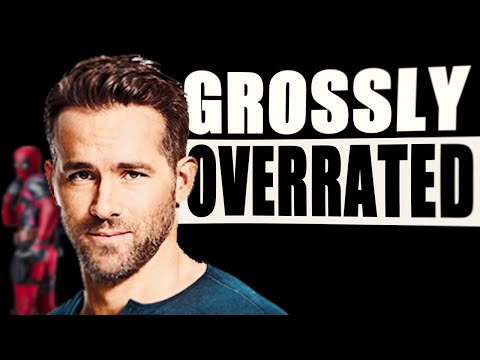 Ryan Reynolds is Terrible