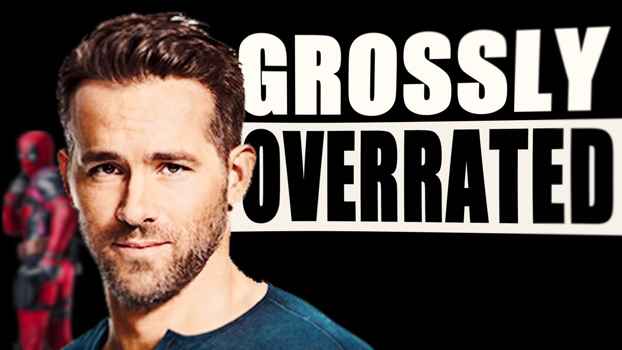 Ryan Reynolds is Terrible