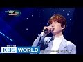 KyuHyun -Blah Blah | 규현 - 블라블라[Music Bank COMEBACK / 2016.11.11]