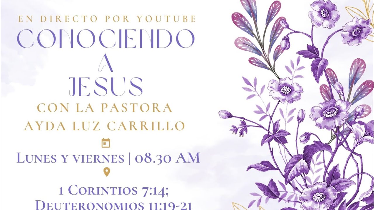 Santifica tu hogar📜🙏❤