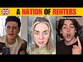 Britain Is Now A Nation Of Renters UK Housing Crisis TikTok Rant Part 4 Britain Is Now A Nation Of Renters UK Housing Crisis TikTok Rant Part 4