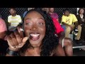 Day 2 at the black rodeo | mini RV tour | last day at the rodeo was lit | slow motion 