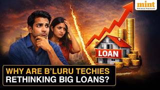 Bengaluru Techies Are Reconsidering Home Loans Amid Ai Surge Explained