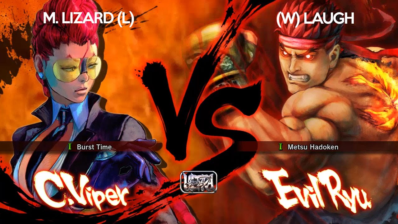 korean bbq near me USFIV: M. Lizard vs. Laugh - Arcade Stream Monthly July 4th, 2015 - Grand Finals