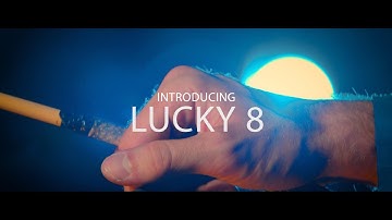 Introducing Lucky 8