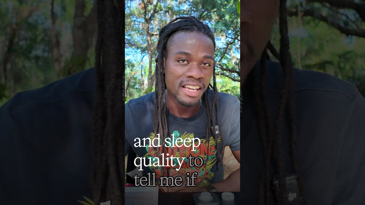 Unlock Your Sleep Potential  Advanced Tracking Insights