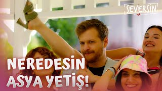 Tolga Kızların Aklını Çelmesine İzin Vermiyor! - Seversin 12. Bölüm