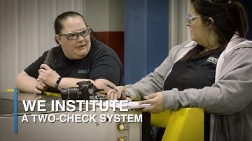 3D Sand Printing — Hoosier Pattern