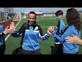 Xhuli Berisha, futbollistja që la gjurmë - shembull për vajzat e reja