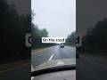 #ontheroad