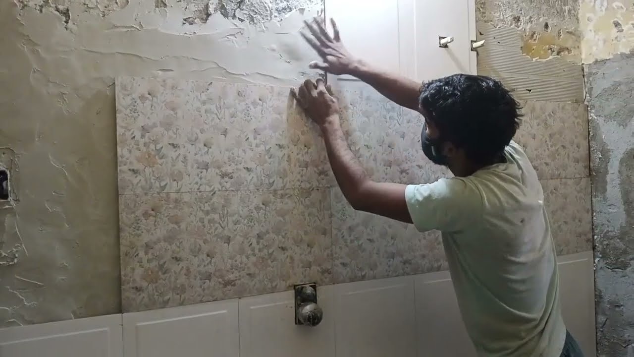 Tiles design wali granite design 1x2wall fitting floor 4x8 floor 4x8 wall 🧱 