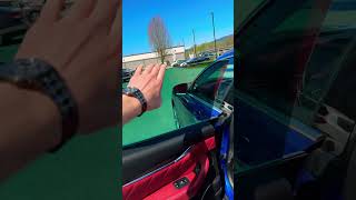 No frame | Maserati Levante S Gran Luso #shorts screenshot 4