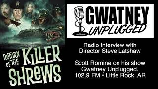 Gwatney Unplugged with Steve Latshaw