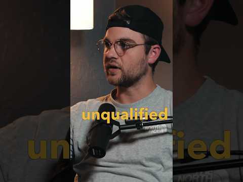 “…Unprepared For His
