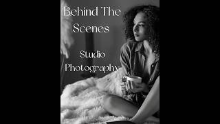 Model Portfolio Shoot Featuring Kennedy | High-End Studio Lighting
