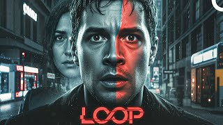 Zaman Döngüsü Türkçe Dublaj Gerilim Filmi İzle