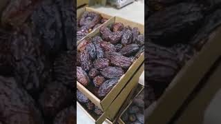 Premium Medjool Dates