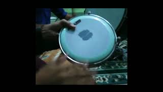 Pukulan Awal Tam 2  Tutorial Tam Pemula