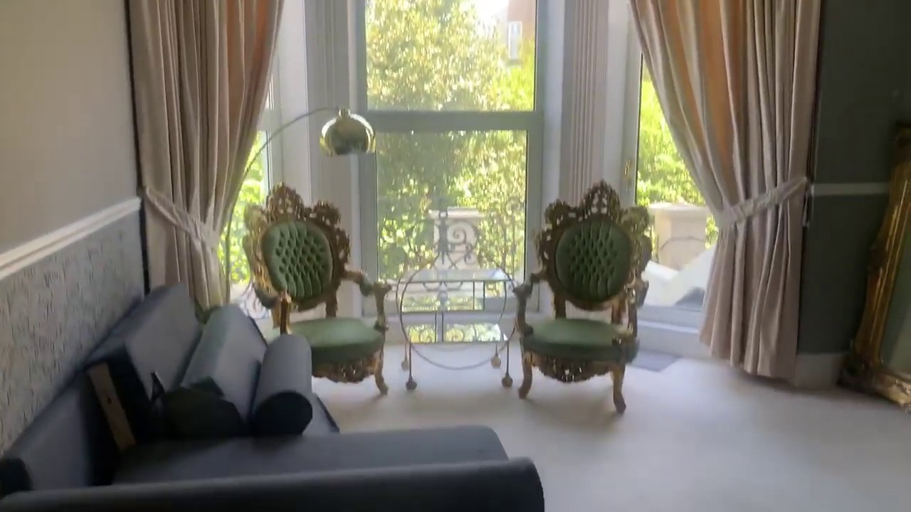 PROPERTY TOUR FORS SALE VIA HUNTERS FOLKESTONE YouTube