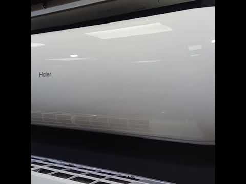 HAIER AS35S2SD1FA LIGHTERA PREMIUM