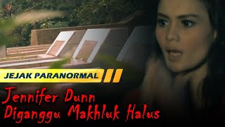 Jennifer Dunn Uji Nyali di Pancoran Cimatis - Jejak Paranormal (Part 1)