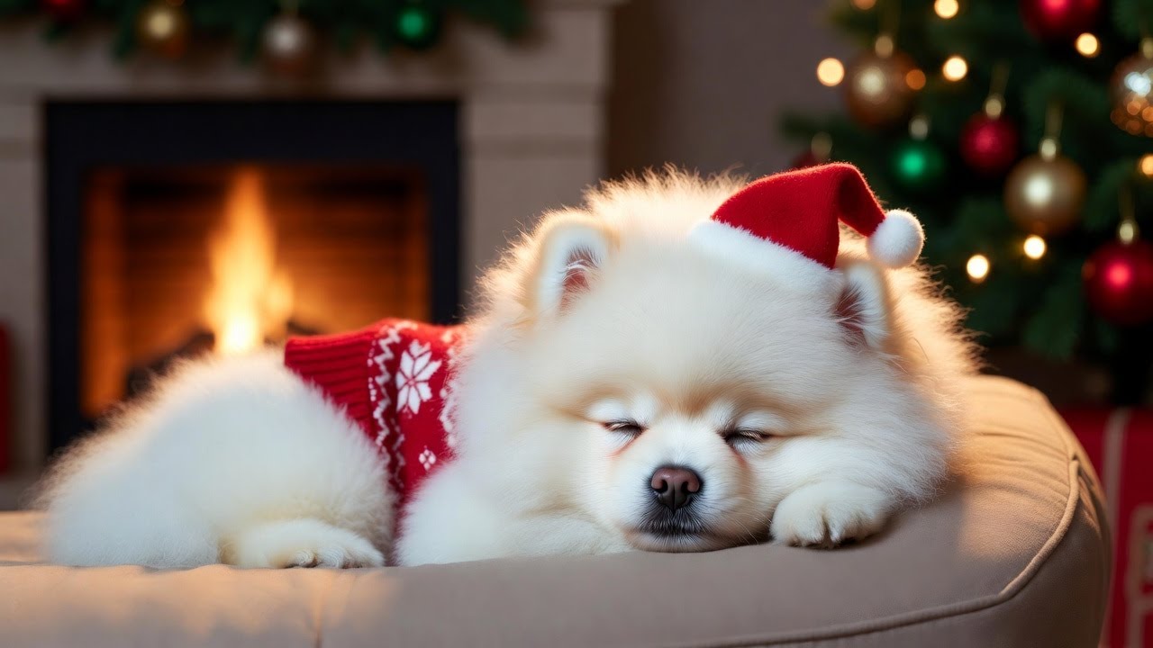 Dog Calming Music For Dogs🎵💖Anti Separation Anxiety Relief Music🐶Sleep dog Healing🎵 