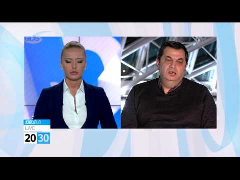 დავით ბერძენიშვილი, ფრაქცია რესპუბლიკელების თავმჯდომარე /2030 (14.04.2016.)/