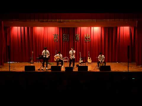 吉興演出vol.2城市迷彩__最後的請求(獅子合唱團)