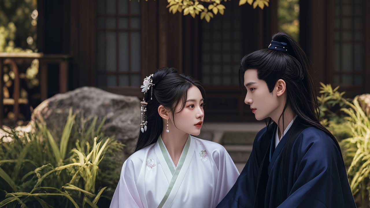 重生逆袭：从渣男到帝后之路