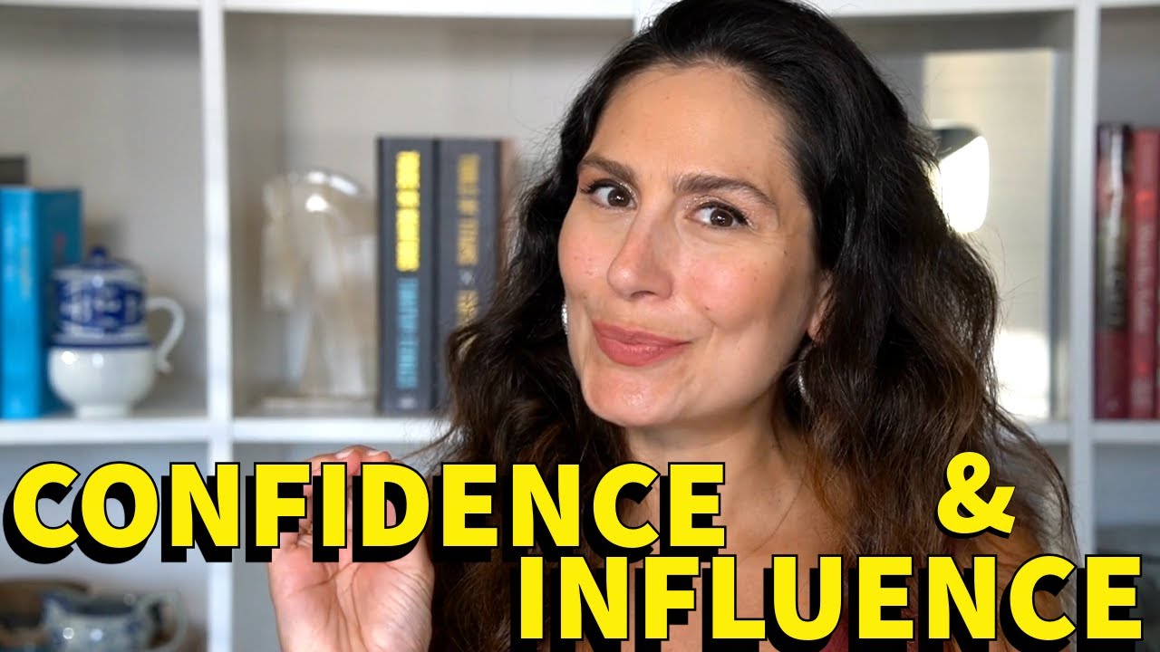 Struggling to Be Heard? Master Executive Presence & Speak with Confidence