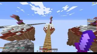FUNCRAFT V2''Skywars #2
