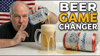 Turn a $1 Lager Into a $9 Pilsner Brewmaster's Method