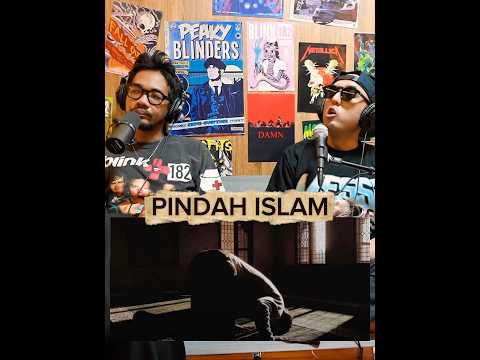 PENGEN PINDAH ISLAM, TAPI YANG GAK SOLAT 5 WAKTU DULU