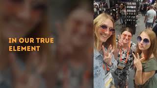 Content Marketing World 2018 Recap