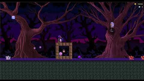 SuperTux 0.6.4 | Tux Returns Again ~ Chapter #5