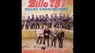 BILLOS CARACAS BOYS - RUMORES chords