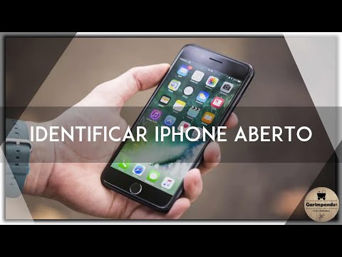 Vídeo: Foi aberto ou aberto?