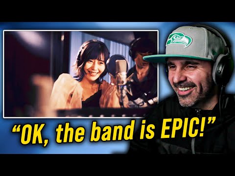 MUSIC DIRECTOR REACTS | Philosophy no Dance & DEZOLVE - Don't Stop the Dance