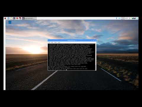 How To Update/Upgrade Raspberry Pi 3 Raspbian - Jesse