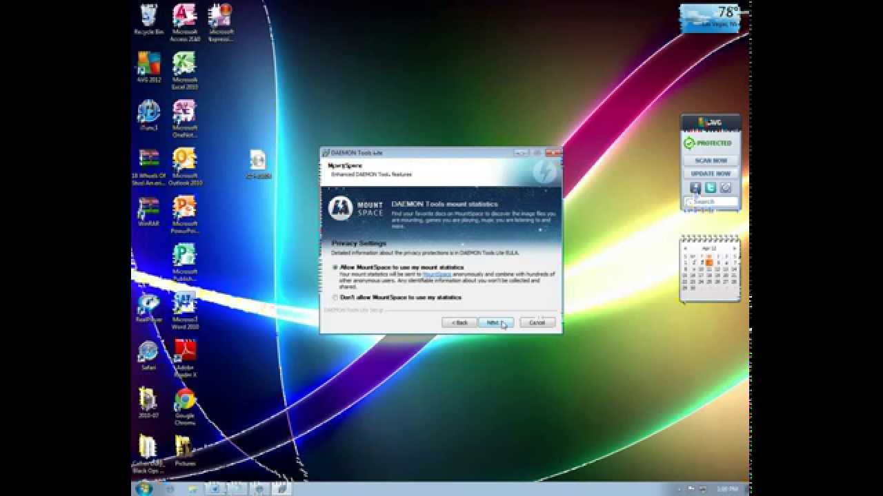 新しい PC に Windows 7 をインストールする 5 つの方法