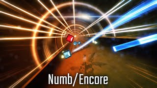 Beat Saber LINKIN PARK x MIKE SHINODA MUSIC PACK - Numb/Encore (Expert+)